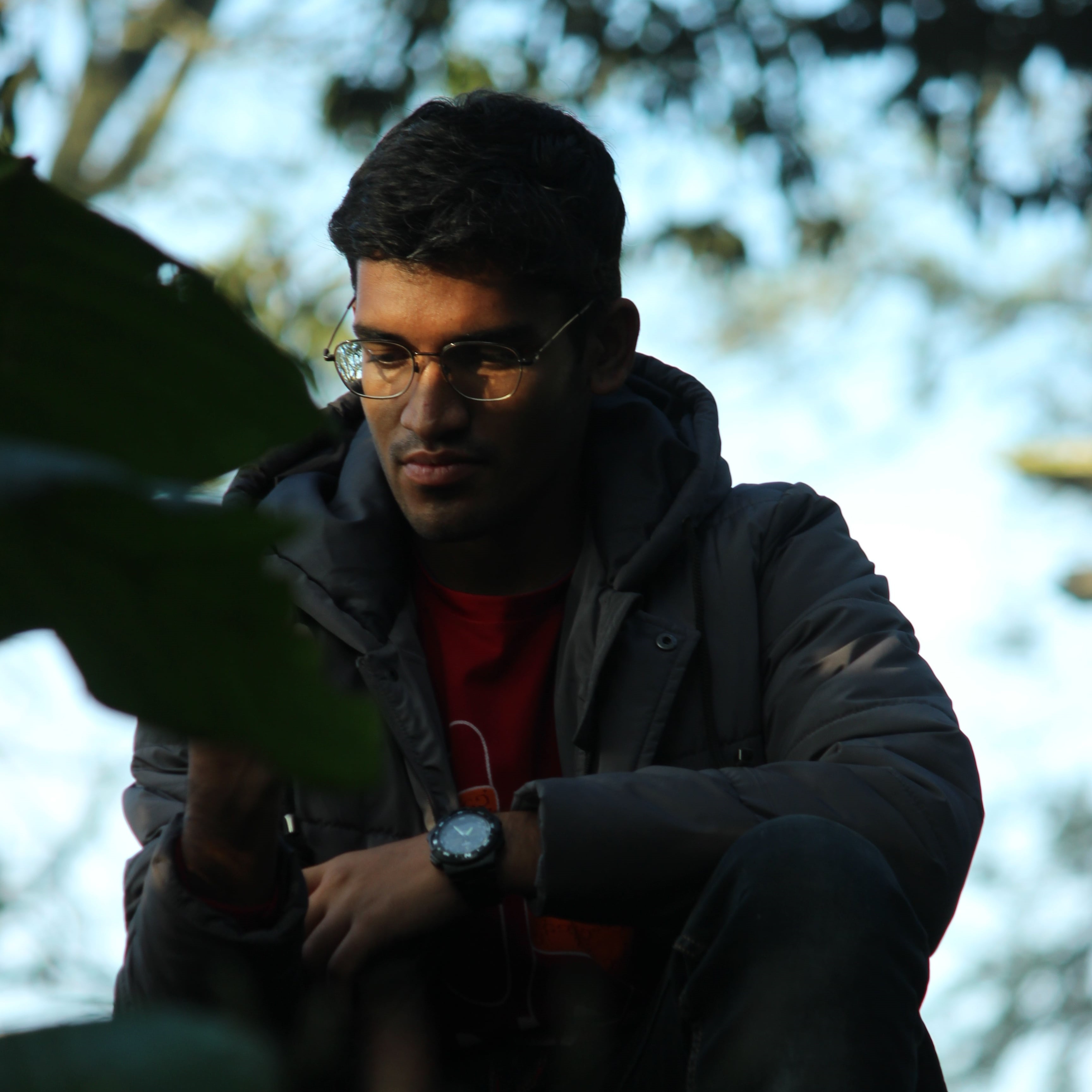 aniket kanhekar