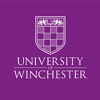 University of Winchester logo