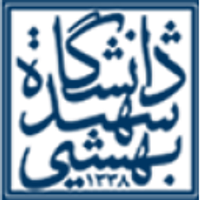Shahid Beheshti Universität logo