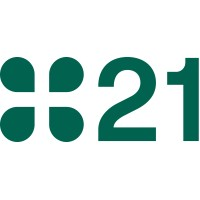 Patient21 Bulgaria logo