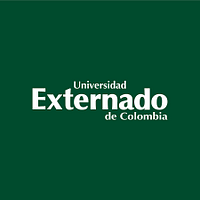 Universidad Externado de Colombia logo
