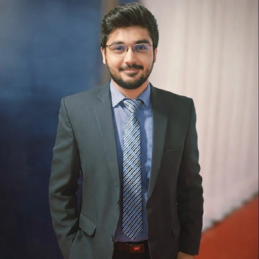 Muhammad Waqar Anwar