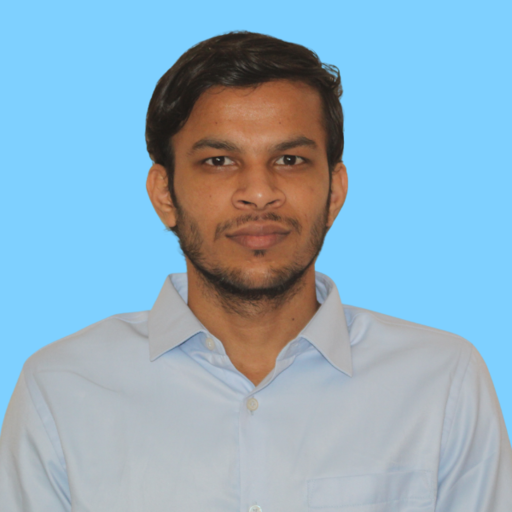 Arun Yadav