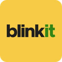 Blinkit logo