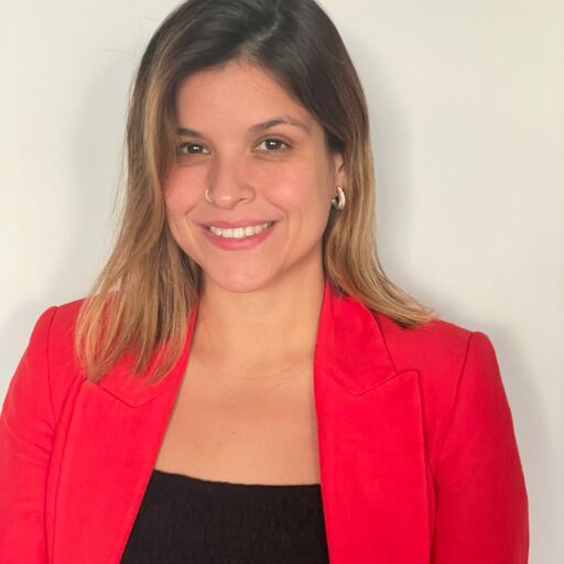 Marcela Maris