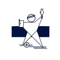 IPS Academy logo