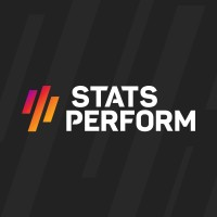 StatsPerform logo