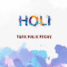 Tarik Malik Friday