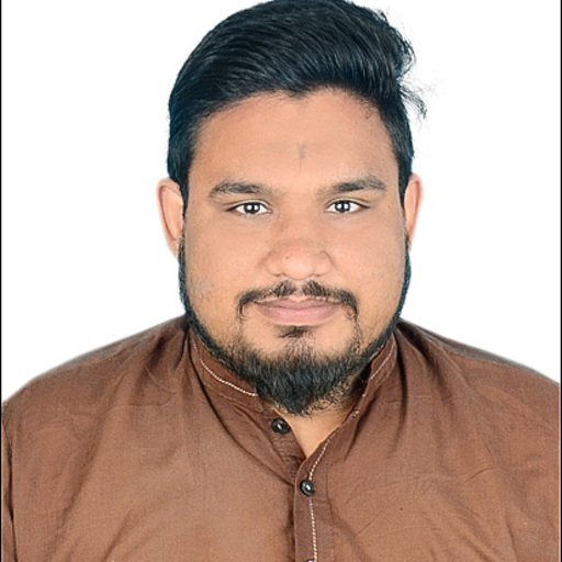 Muhammad Jabran Ayub