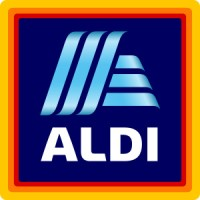 ALDI SOUTH logo
