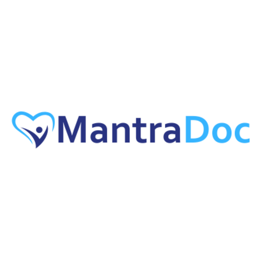 MantraDoc logo