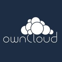 ownCloud logo