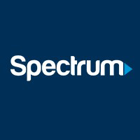 CHARTER COMMUNICATIONS D.B.A. SPECTRUM logo