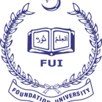 Foundation University Islamabad logo