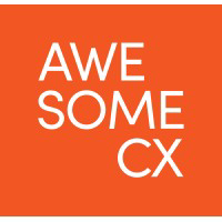 Awesome CX logo