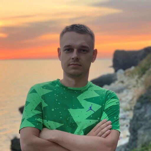 Сергей Кожемяченко