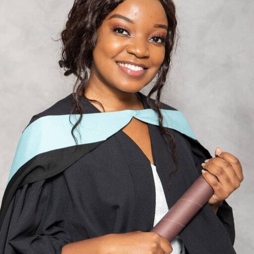 Thandeka Masuku