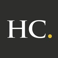 Human Contact logo
