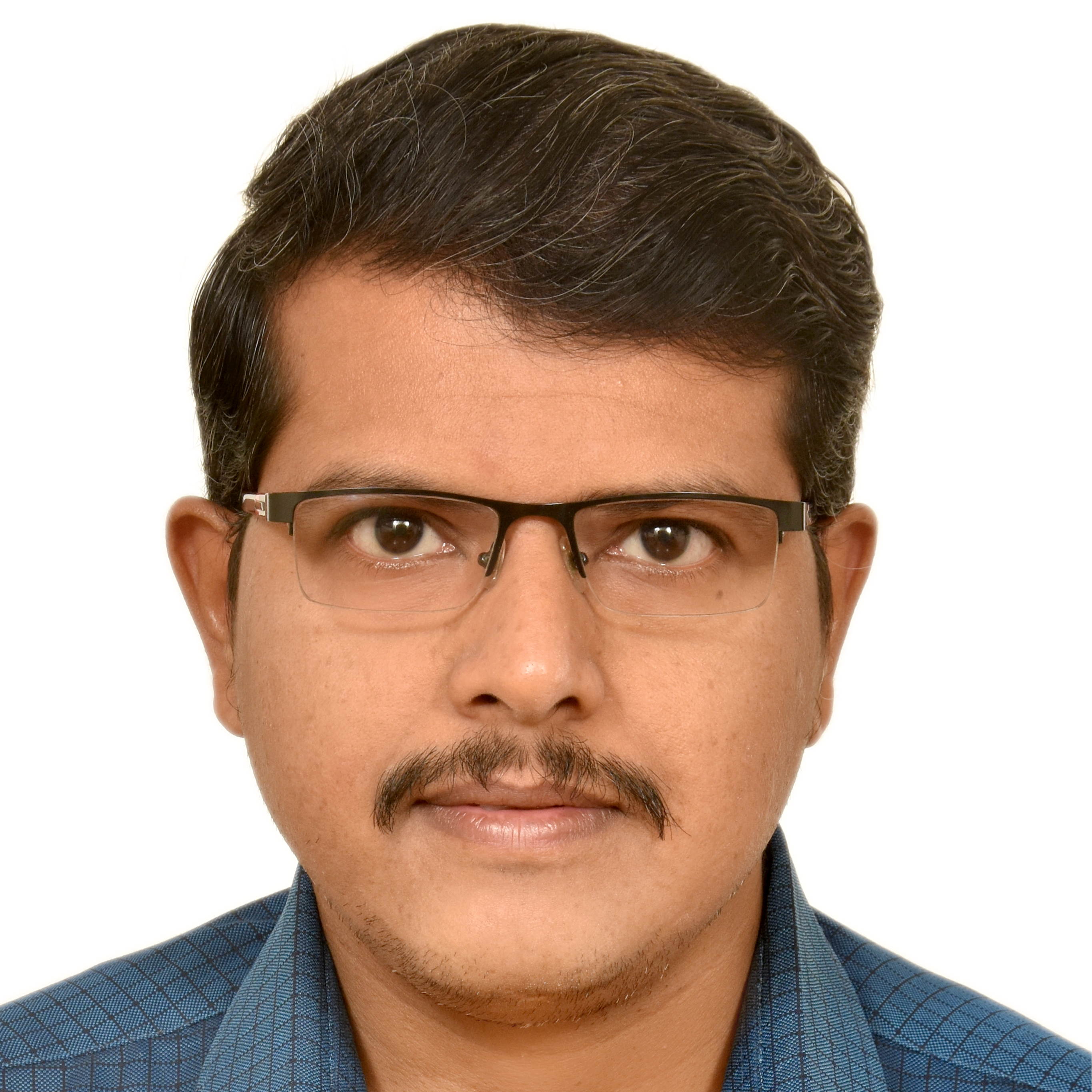 Vinothkumar Mohan