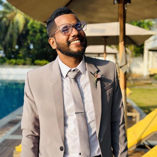 Maheel Lakshan