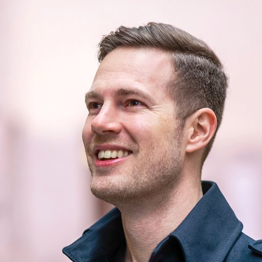 Michael Bauer
