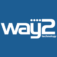 Way2 Technology logo
