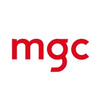 MGC LLC logo