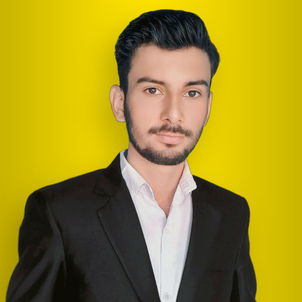 Umair Shxad