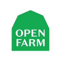 Open Farm Pet logo
