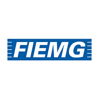 SENAI FATEC MG logo