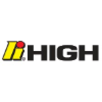 High Companies logo