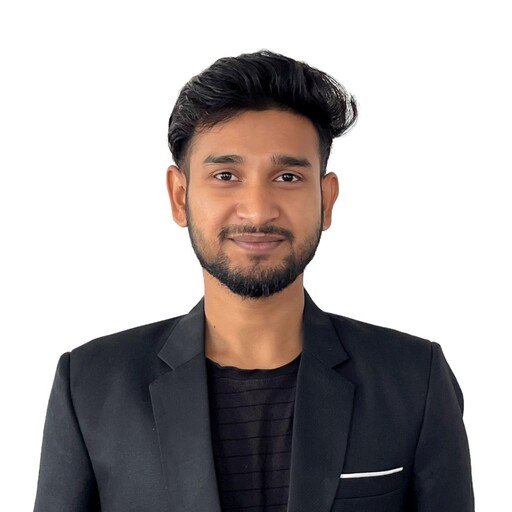 Sk Kutub Uddin