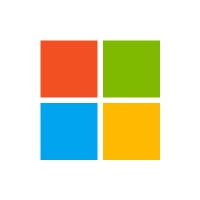 Microsoft, Inc. logo