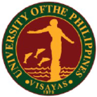 University of the Philippines Visayas logo