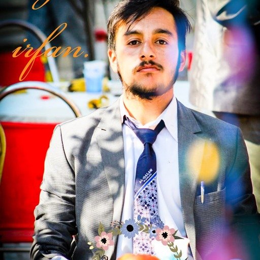 Irfan Khan