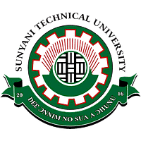 Sunyani Technical University logo