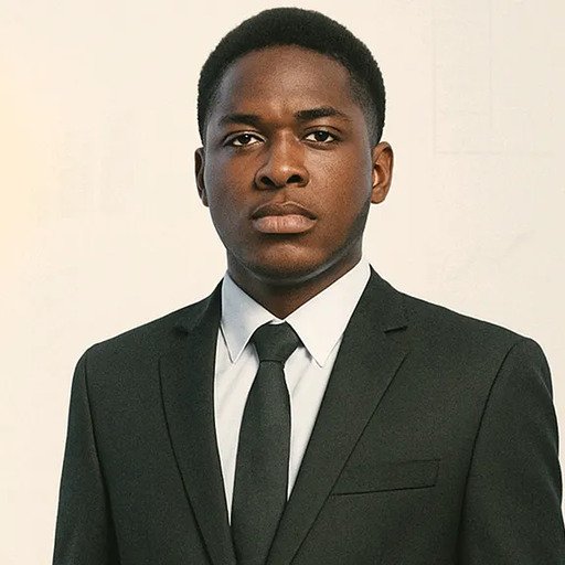 BRANDON  WAMUKOTA 