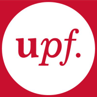 Universidad Pompeu Fabra logo