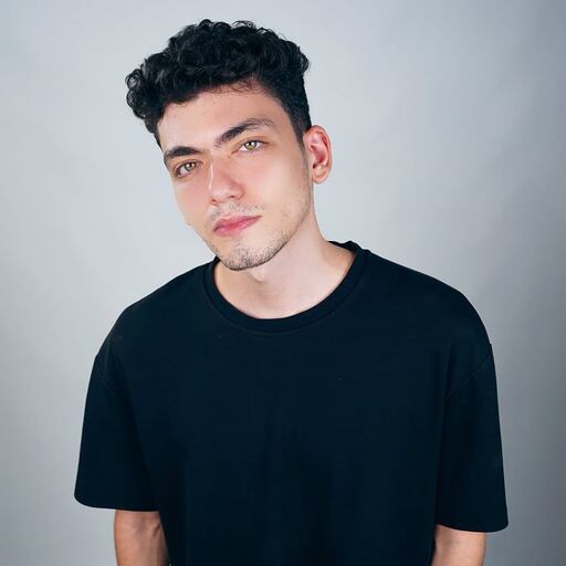 مازن مراد - Mazen Morad