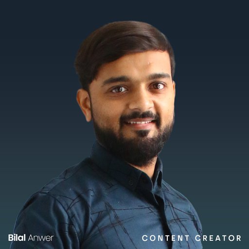 Bilal Anwer