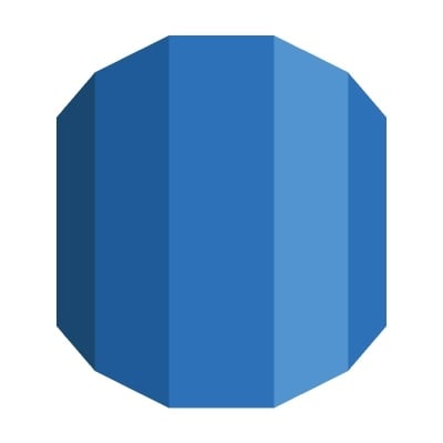 Amazon RDS logo