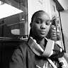 Dorothy Wambui