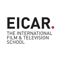 EICAR - The International Film & Television School Paris logo