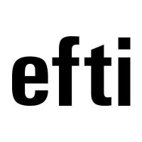 EFTI School of Photography and Film, Madrid logo