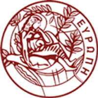 University of Crete logo