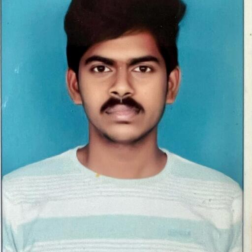 Sumanth Vardhinedi