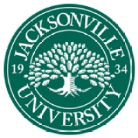 Jacksonville University logo