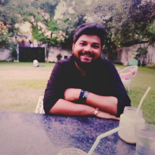 Shantanu Bhardwaj