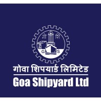 Goa Shipyard Limited logo