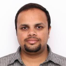 PRATHAP RAJU